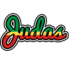 Judas african logo