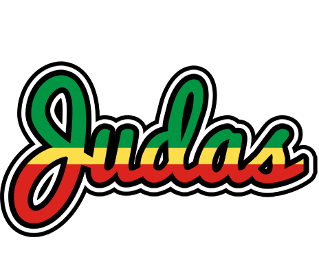 Judas african logo
