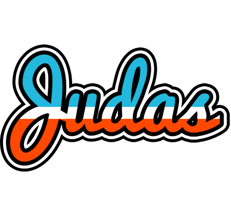 Judas america logo