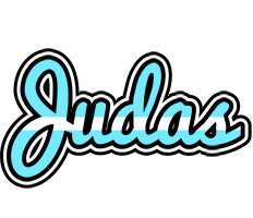 Judas argentine logo
