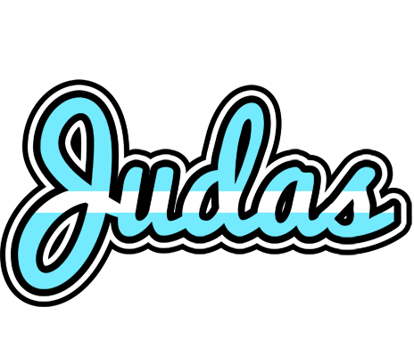 Judas argentine logo