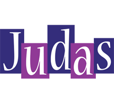 Judas autumn logo