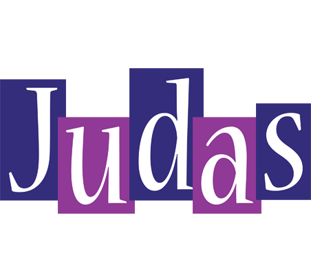 Judas autumn logo