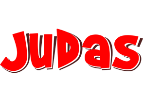 Judas basket logo