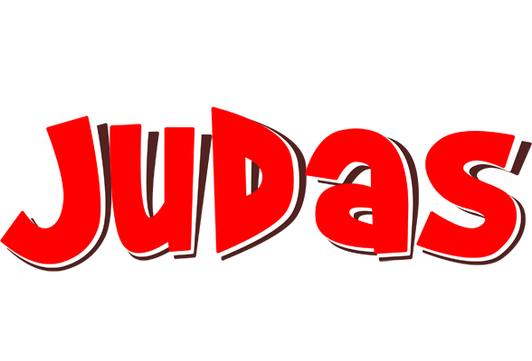 Judas basket logo
