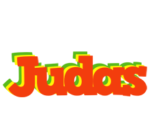Judas bbq logo