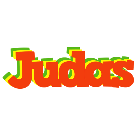 Judas bbq logo