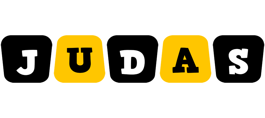 Judas boots logo