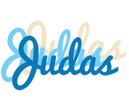 Judas breeze logo
