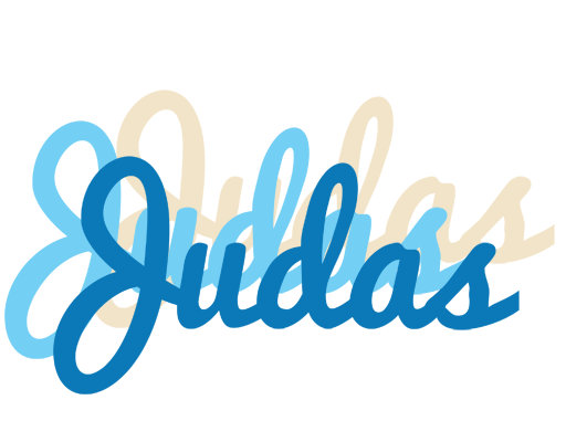 Judas breeze logo