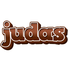 Judas brownie logo