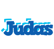 Judas business logo