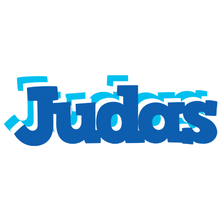Judas business logo