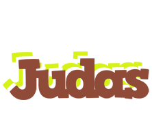 Judas caffeebar logo