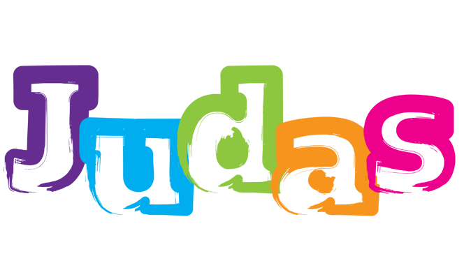 Judas casino logo