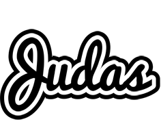 Judas chess logo