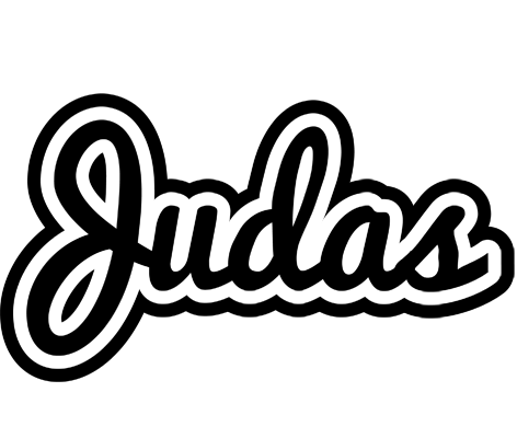 Judas chess logo