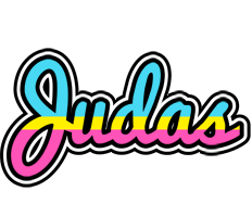 Judas circus logo