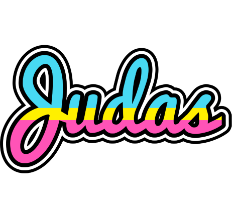 Judas circus logo