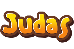 Judas cookies logo