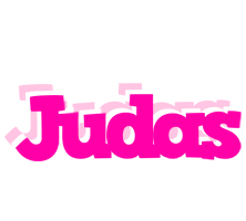 Judas dancing logo
