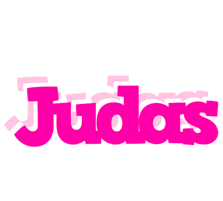 Judas dancing logo