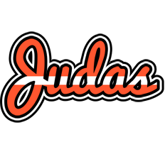 Judas denmark logo