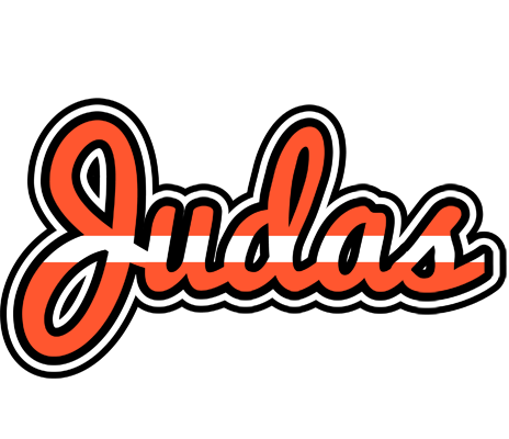 Judas denmark logo