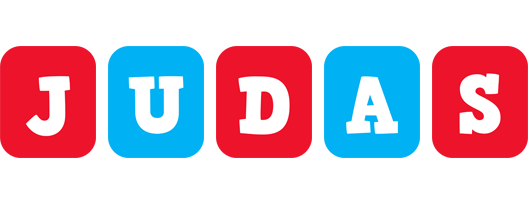 Judas diesel logo