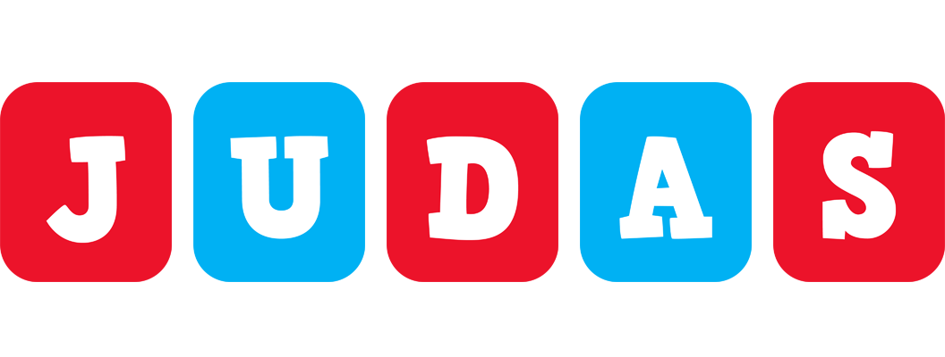 Judas diesel logo