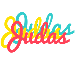 Judas disco logo