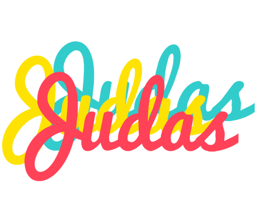 Judas disco logo