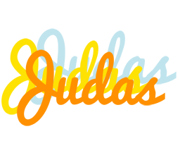 Judas energy logo