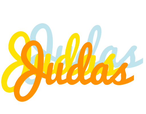 Judas energy logo