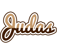Judas exclusive logo
