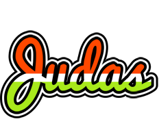 Judas exotic logo