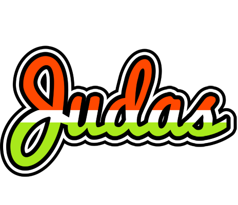 Judas exotic logo