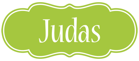 Judas family logo