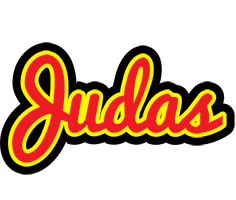 Judas fireman logo