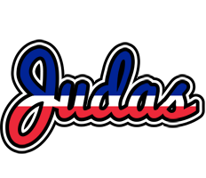Judas france logo