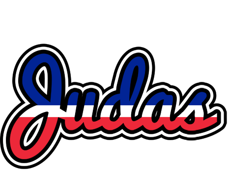 Judas france logo