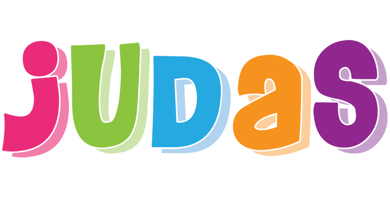 Judas friday logo
