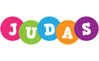 Judas friends logo