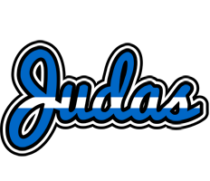 Judas greece logo