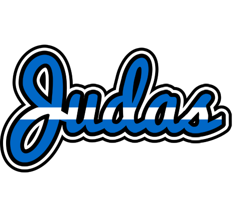 Judas greece logo