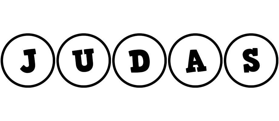 Judas handy logo