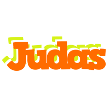 Judas healthy logo