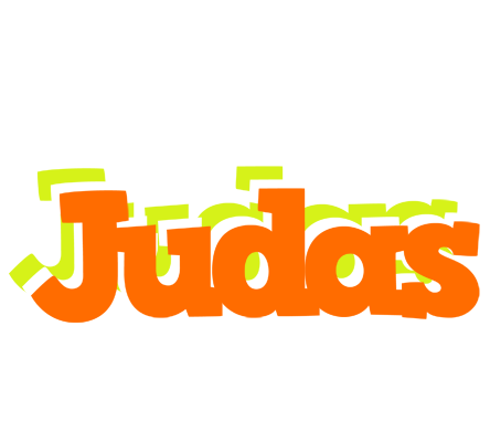 Judas healthy logo