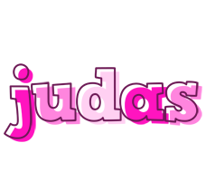 Judas hello logo
