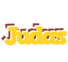 Judas hotcup logo